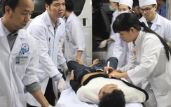 Còn ít nạn nhân TNGT được xét nghiệm nồng độ cồn