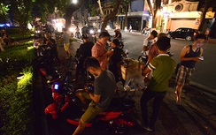 Việt Nam có thể chặn Pokémon GO vì hoạt động không phép