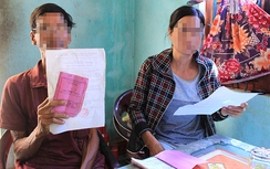 Cán bộ xã âm thầm trả lại tiền biển thủ của người khuyết tật