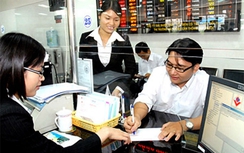 6 tháng, BIDV đạt 3.600 tỷ đồng lợi nhuận