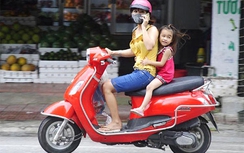 Hành vi nhỏ, nguy cơ lớn