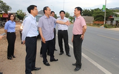 Xóa điểm đen, kéo giảm TNGT trên QL1