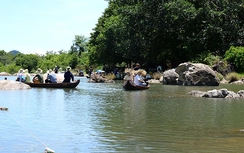 Du lịch 2/9: Giá tour “mềm”, không lo thiếu vé tàu xe