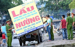 Hậu quả từ uống rượu bia tràn lan