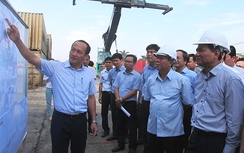 Khai thác đường sắt không thể chờ khách hàng đến để ra điều kiện