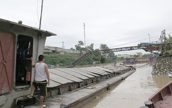 Chậm quy hoạch, bến thủy không phép tràn lan