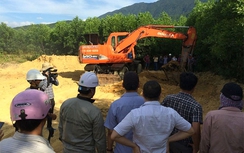 Hà Tĩnh: Họp cả đêm kiểm điểm trách nhiệm vụ Formosa