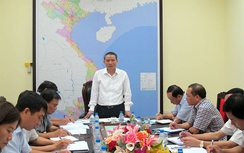 Quản lý hạ tầng phải bao trùm cả 5 lĩnh vực giao thông