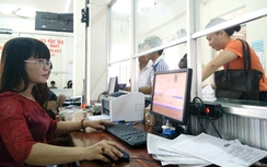 Tăng tính liên thông trong giải quyết thủ tục hành chính ngành GTVT