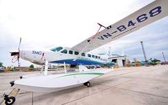 Thủy phi cơ sắp bay hợp pháp