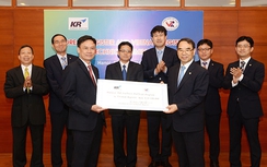 Đăng kiểm Việt Nam mạnh mẽ hội nhập quốc tế