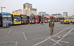 Nghỉ lễ 2/9: Không tăng giá vé, chống ùn tắc trạm thu phí