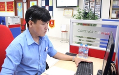 Một ngày trực đường dây nóng của Thành ủy TP Hồ Chí Minh