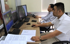 Canh trời nơi “mắt thần Đông Dương”