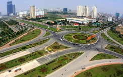 Ưu tiên công trình giao thông kết nối các phương thức vận tải