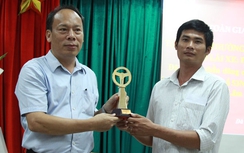 Ước mơ của người hùng đèo Bảo Lộc: Vợ được đi dạy học!