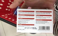 Xà phòng gây ung thư: Mỹ cấm, Việt Nam bán tràn lan