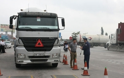 Về bài báo “Dùng phiếu cân xử lý vi phạm tại chỗ, được không?”