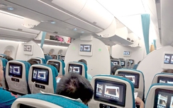 “Giải trí 4 sao” với Vietnam Airlines
