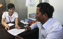 Mức phí nộp phạt vi phạm giao thông qua bưu điện