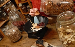 Không thể kiểm soát chất lượng thuốc Đông y