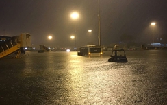 Mương sinh học cho sân bay