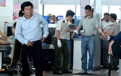 Kiểm soát rủi ro, kéo giảm sự cố hàng không