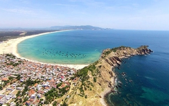 Du lịch Bình Định tỉnh giấc