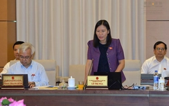 Báo cáo tham nhũng vẫn nể nang, ngại va chạm