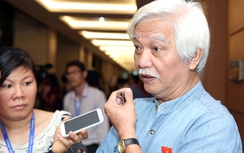 ĐB Dương Trung Quốc: Bổ nhiệm “đúng quy trình” như cái“ áo chống đạn”