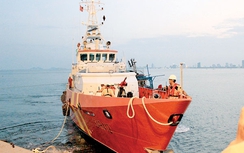 Thành đồng vững chắc tại Hoàng Sa