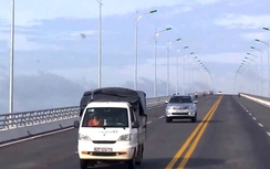 Không có thất thoát tại dự án BOT giao thông