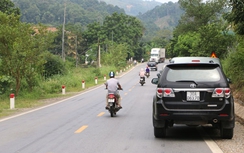 Lần đầu thí điểm nhà thầu xây dựng kiêm bảo trì đường bộ