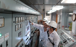 Kiểm tra đột xuất để bảo đảm an toàn tàu sông, tàu biển