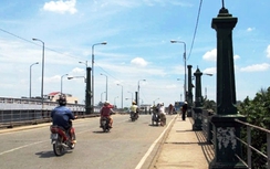 TP.HCM chi hơn 200 tỷ đồng xây mới cầu Nhị Thiên Đường 1