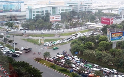 “Giải cứu” cửa ngõ Tân Sơn Nhất: Chờ cơ chế