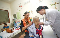 Hệ lụy tài chính đè nặng bệnh nhân ung thư