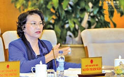 Quốc hội sẽ tăng thời gian thảo luận tại hội trường