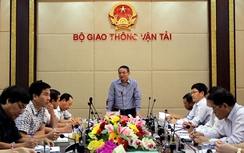 Chi Quỹ Bảo trì đường bộ kịp thời, đúng chỗ, minh bạch