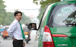 Gần 500 taxi bị thu phù hiệu vì lái xe liên tục 4 giờ