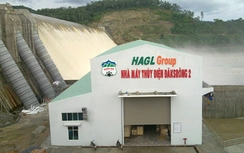 Bộ trưởng Bộ Công thương kiểm tra 8 đập thủy điện