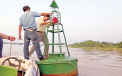 Doanh nghiệp đường thủy muốn nới rộng thời gian bảo trì