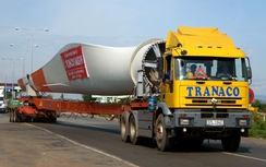 Thí điểm cấp phép xe siêu trọng qua mạng