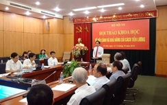 Sẽ cải cách mạnh mẽ chính sách tiền lương