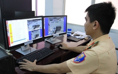Đà Nẵng: Giăng “mắt thần” giám sát an ninh, ATGT