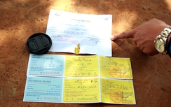 Vụ đổi GPLX phải mua bảo hiểm: Bưu điện tỉnh xin lỗi dân