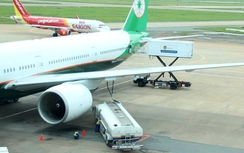 CHK Tân Sơn Nhất: Nạp nhiên liệu ngầm cho tàu bay thay xe bồn