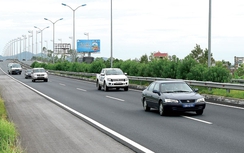 Ủng hộ chủ trương đầu tư cao tốc Bắc - Nam