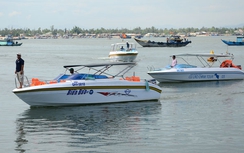 Đầu năm 2017 sẽ cấp chứng nhận kiểm định tàu thủy theo lô