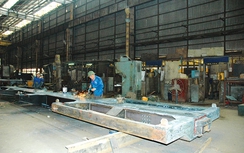 Mở cơ hội hiện đại hóa công nghiệp đường sắt